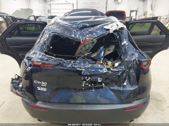 2024 MAZDA CX-30 2.5 S PREFERRED PACKAGE 6