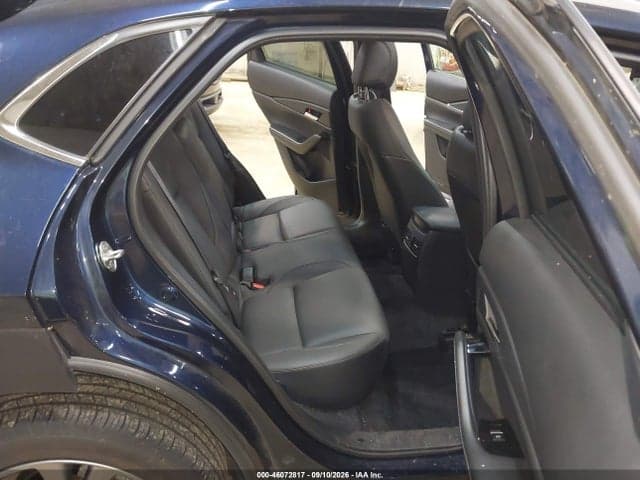 2024 MAZDA CX-30 2.5 S PREFERRED PACKAGE 8