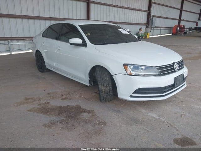 2017 VOLKSWAGEN JETTA 1.4T S 1