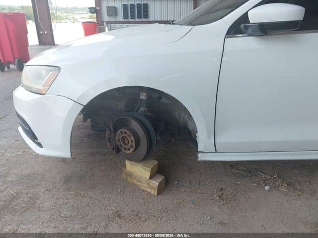 2017 VOLKSWAGEN JETTA 1.4T S 6