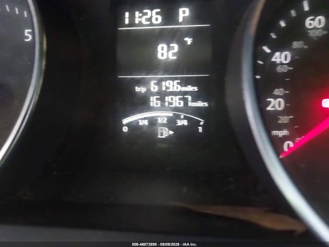 2017 VOLKSWAGEN JETTA 1.4T S 7