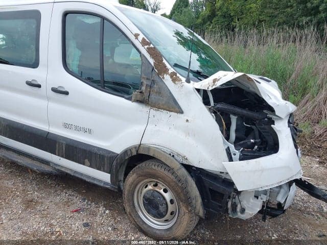 2023 FORD TRANSIT-350 PASSENGER VAN XL 18