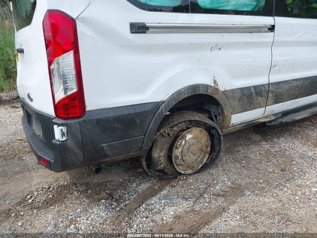 2023 FORD TRANSIT-350 PASSENGER VAN XL 20