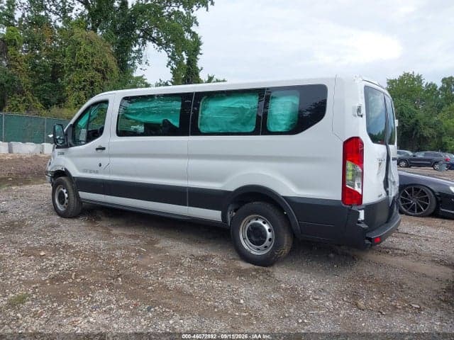 2023 FORD TRANSIT-350 PASSENGER VAN XL 3