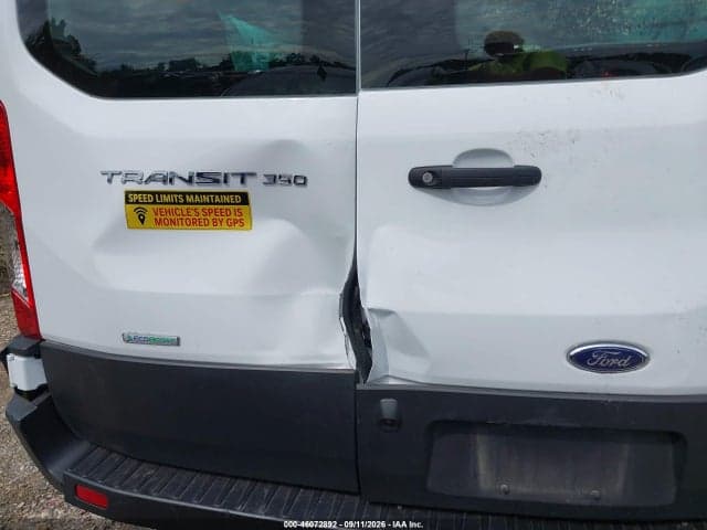 2023 FORD TRANSIT-350 PASSENGER VAN XL 21