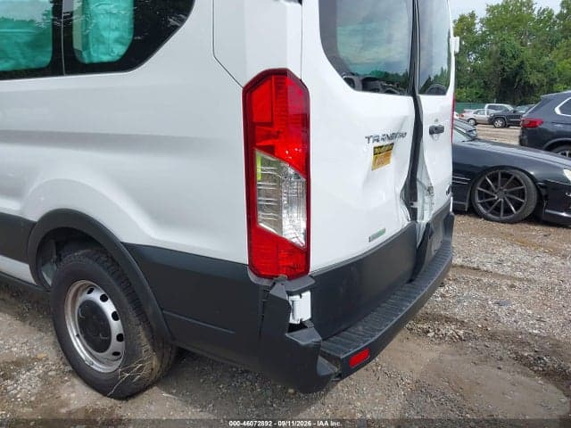 2023 FORD TRANSIT-350 PASSENGER VAN XL 22
