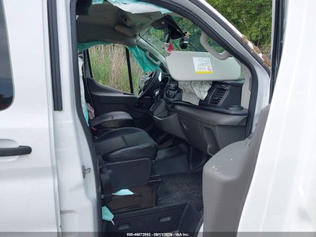 2023 FORD TRANSIT-350 PASSENGER VAN XL 5