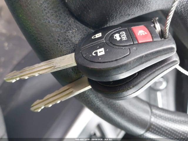 2019 NISSAN SENTRA S 11