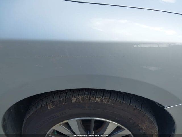 2019 NISSAN PATHFINDER SV 6