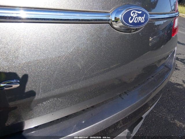 2017 FORD TAURUS SE 13