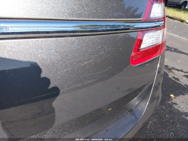 2017 FORD TAURUS SE 15