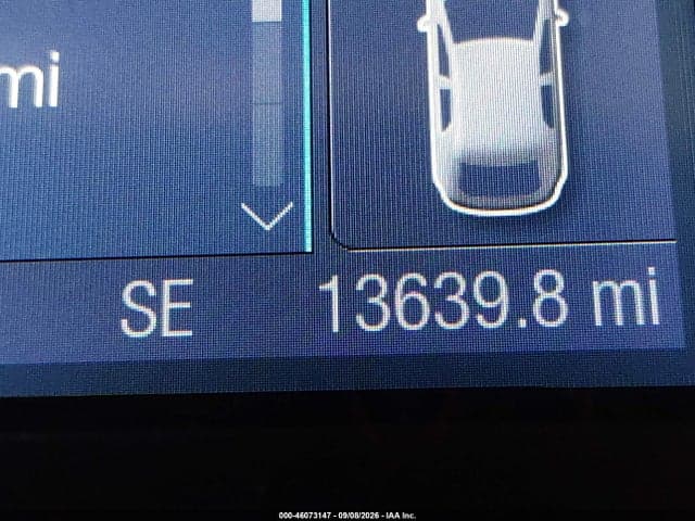 2017 FORD TAURUS SE 19