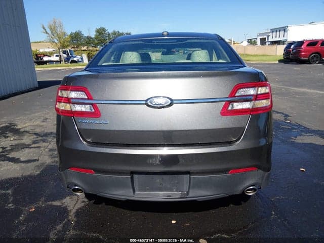 2017 FORD TAURUS SE 20