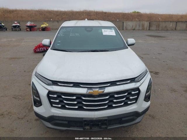 2026 CHEVROLET EQUINOX AWD LT 12
