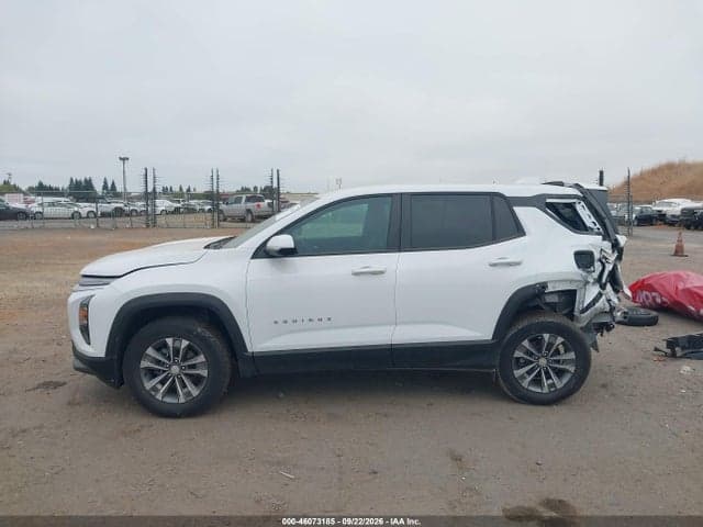 2026 CHEVROLET EQUINOX AWD LT 14