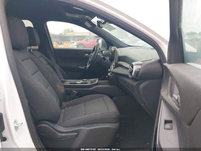 2026 CHEVROLET EQUINOX AWD LT 5