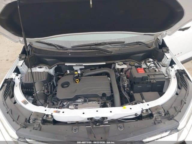 2026 CHEVROLET EQUINOX AWD LT 10