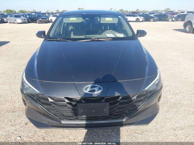 2021 HYUNDAI ELANTRA SE 6