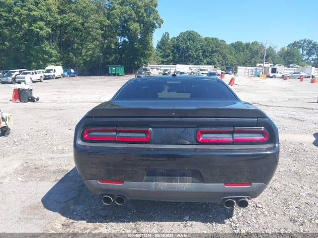 2021 DODGE CHALLENGER R/T 16