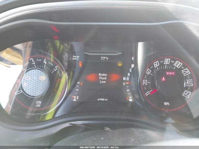 2021 DODGE CHALLENGER R/T 7
