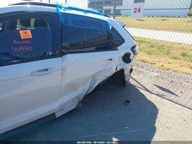 2017 FORD EDGE SE 6
