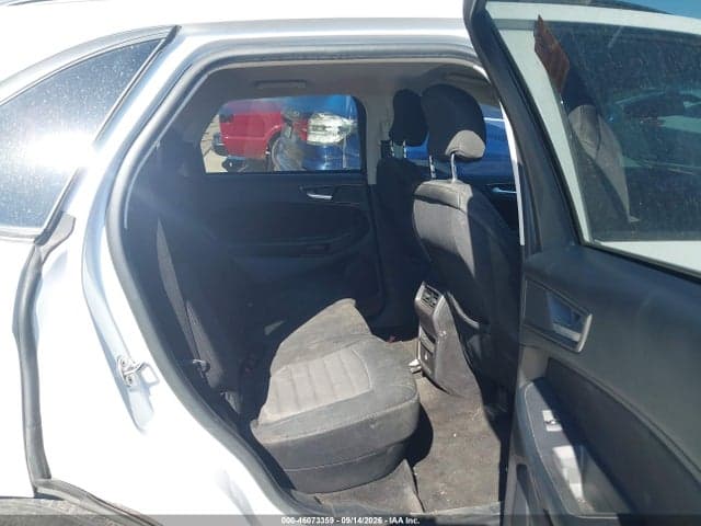 2017 FORD EDGE SE 8