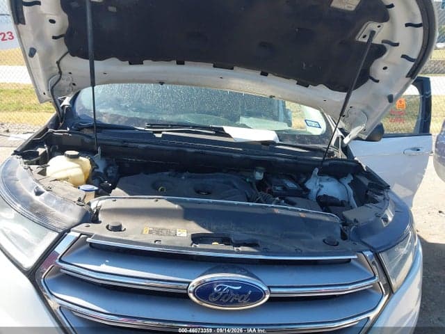 2017 FORD EDGE SE 10
