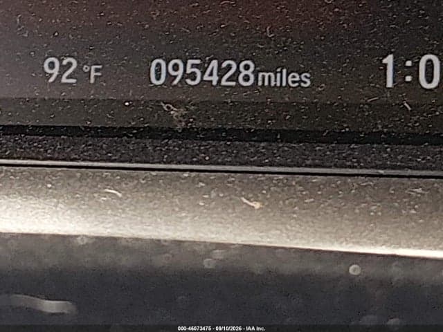 2020 HONDA CIVIC EX 16