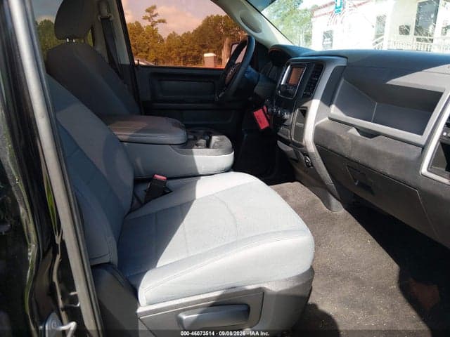 2018 RAM 1500 TRADESMAN 4X4 5'7 BOX 5