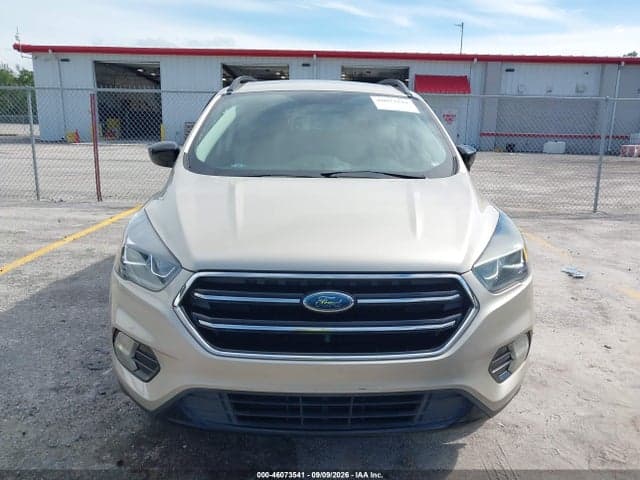 2018 FORD ESCAPE SE 12