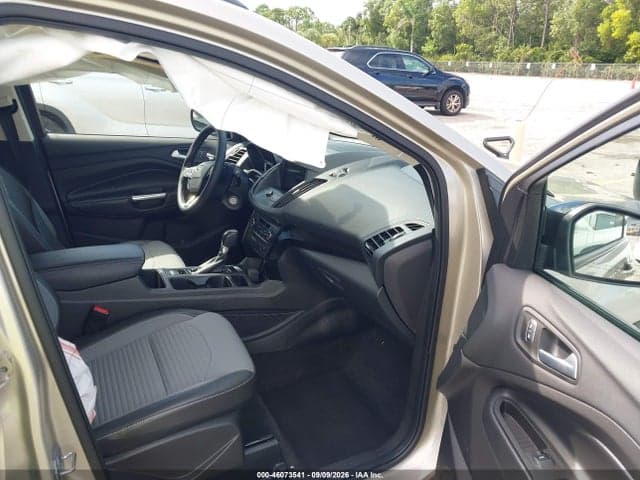 2018 FORD ESCAPE SE 5