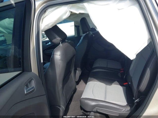 2018 FORD ESCAPE SE 8