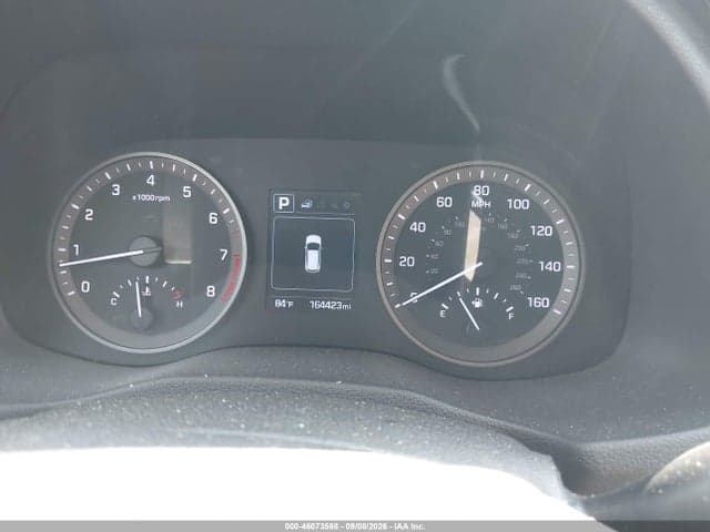 2018 HYUNDAI TUCSON SEL 7