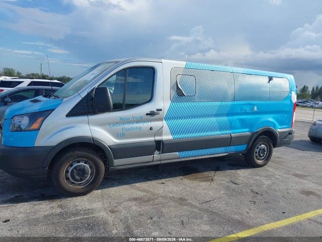 2017 FORD TRANSIT-350 XL 6