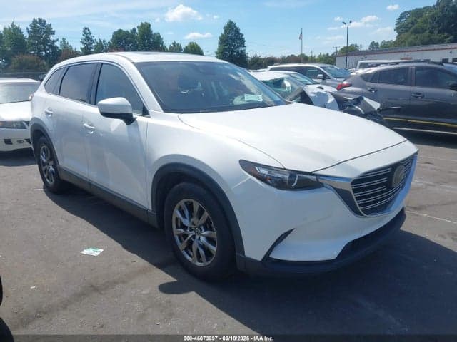 2018 MAZDA CX-9 TOURING 1