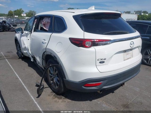 2018 MAZDA CX-9 TOURING 3