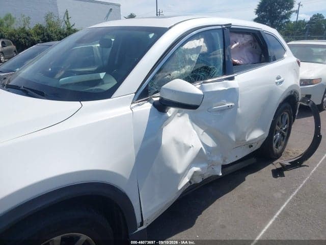 2018 MAZDA CX-9 TOURING 6