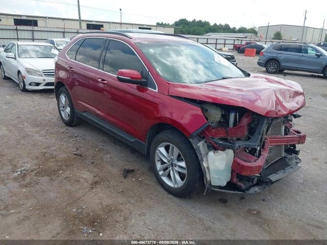 2018 FORD EDGE SEL 1