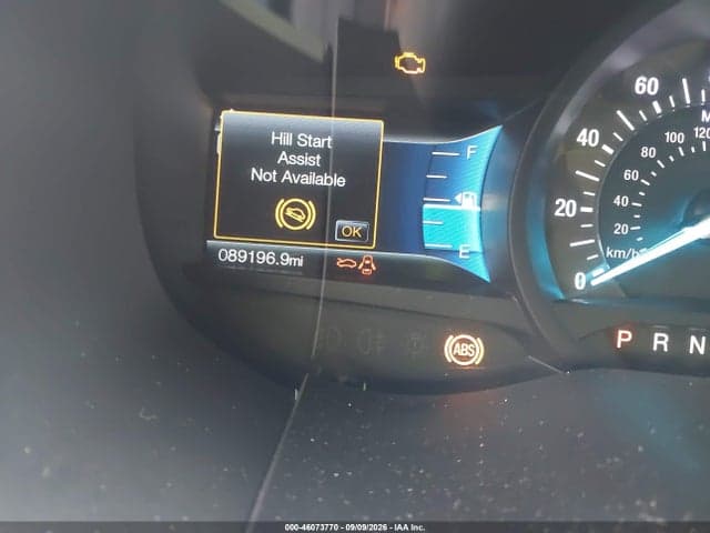 2018 FORD EDGE SEL 15