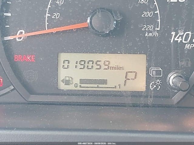 2024 MITSUBISHI MIRAGE ES/LE 15