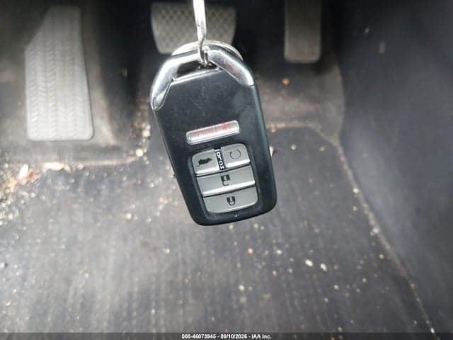 2018 HONDA PILOT TOURING 11