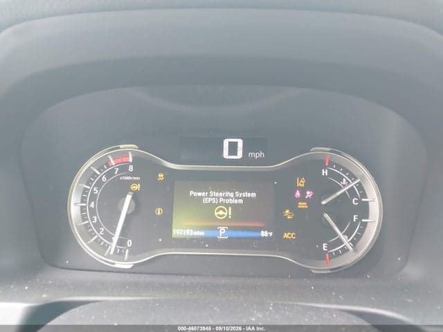 2018 HONDA PILOT TOURING 7