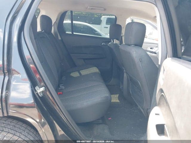 2017 GMC TERRAIN SLE-2 8