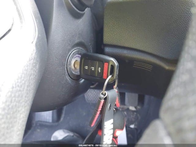2017 HONDA CIVIC 11