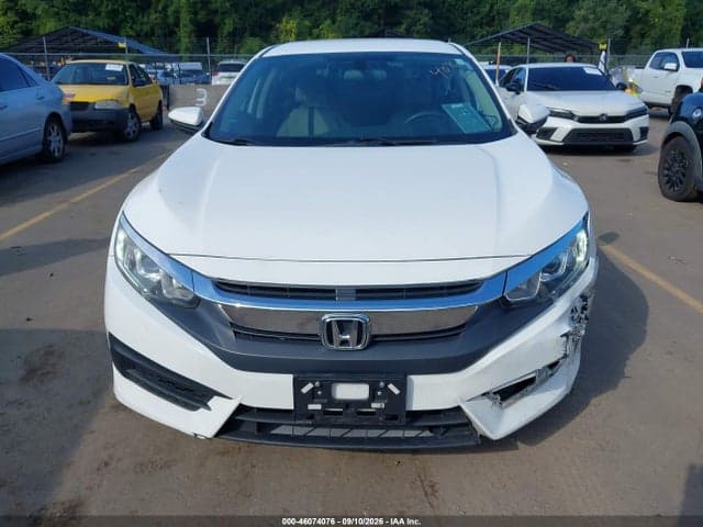 2017 HONDA CIVIC 12