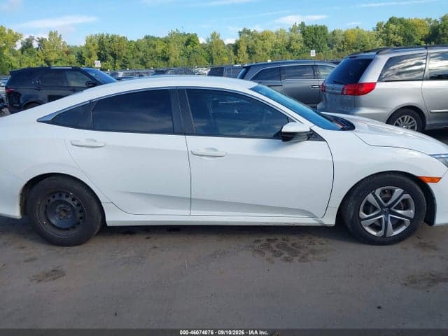 2017 HONDA CIVIC 13