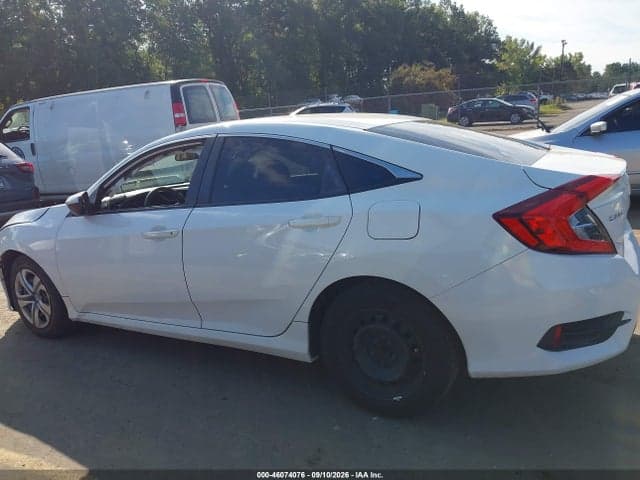 2017 HONDA CIVIC 14