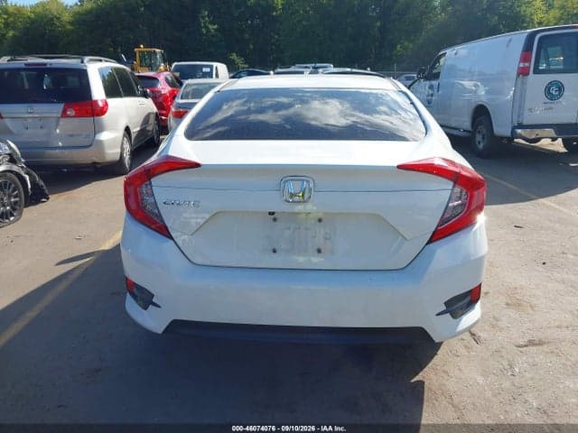 2017 HONDA CIVIC 16