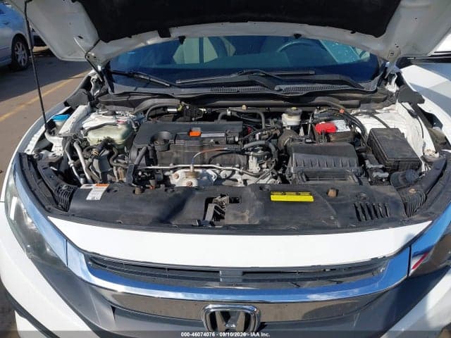 2017 HONDA CIVIC 10