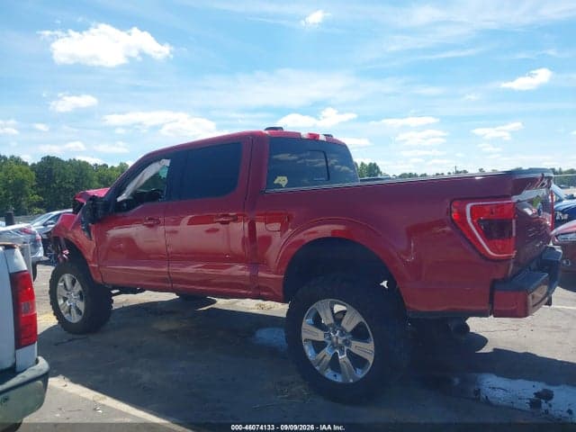 2021 FORD F-150 XLT 14